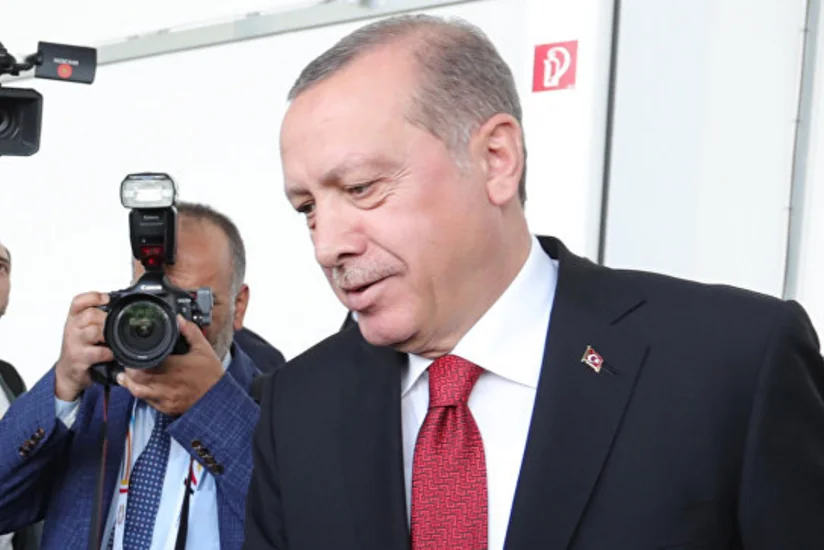 Erdoğan intends to make a tour to resolve Qatar crisis