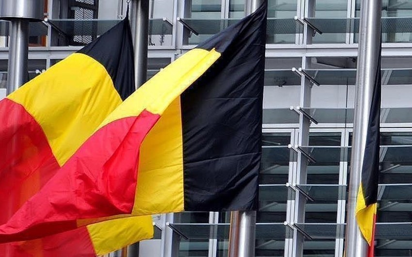 Belgian Foreign Minister: Progress in peace talks between Baku and Yerevan inspires hope