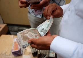 СМИ: Сирия может начать печать новых купюр в ОАЭ и Германии вместо России