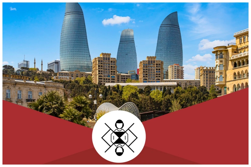 Azərbaycanın parataekvondoçuları Bakıda təlim-məşq toplanışına başlayıb