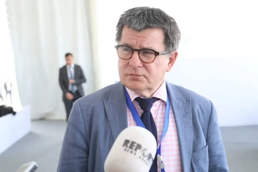 Armenian actions are not 'visible' because of Western double standards, UK researcher says