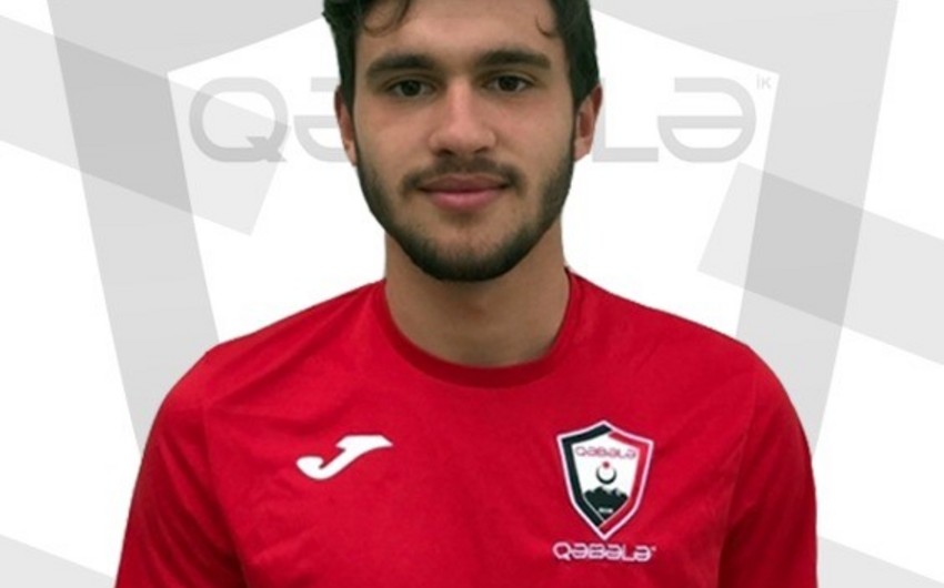Qəbələnin futbolçusu: Bir səhv bizə baha başa gəldi