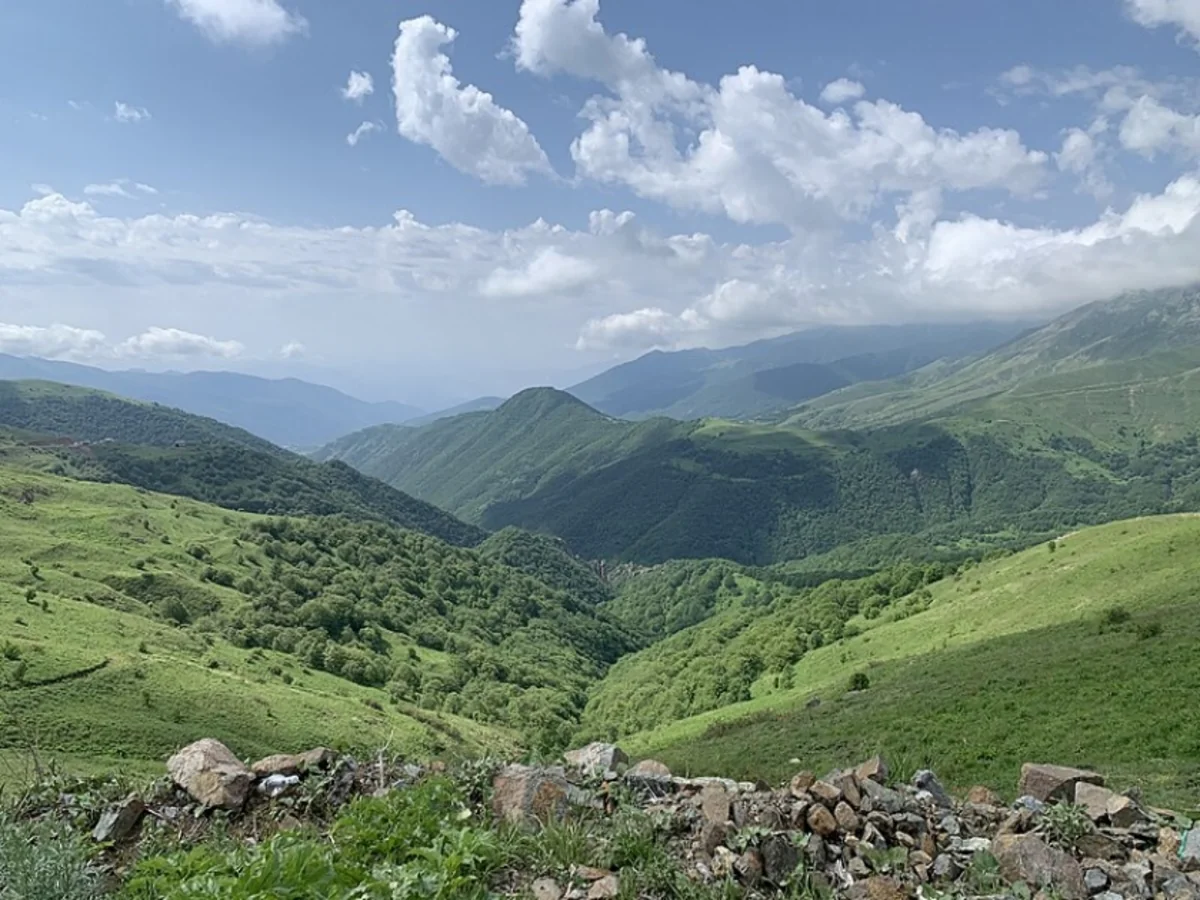 Qərbi Azərbaycanda yer adlarının dəyişdirilməsi ilə bağlı beynəlxalq simpoziumun keçirilməsi təklif olunur