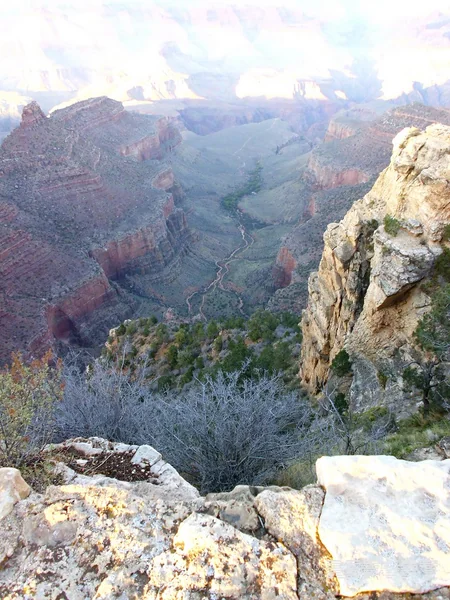 Чудо света, созданное природой: Гранд каньон - ФОТОРЕПОРТАЖ