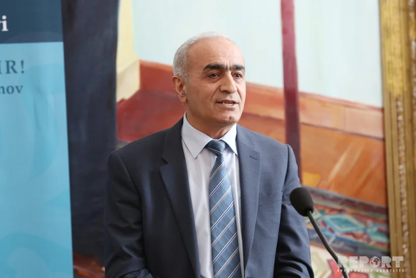 Afad Qurbanovun 90 illik yubileyi ilə əlaqədar beynəlxalq elmi konfrans keçiriləcək