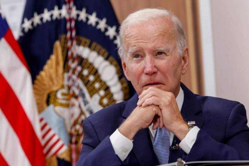 Байден назвал Китай ксенофобской страной