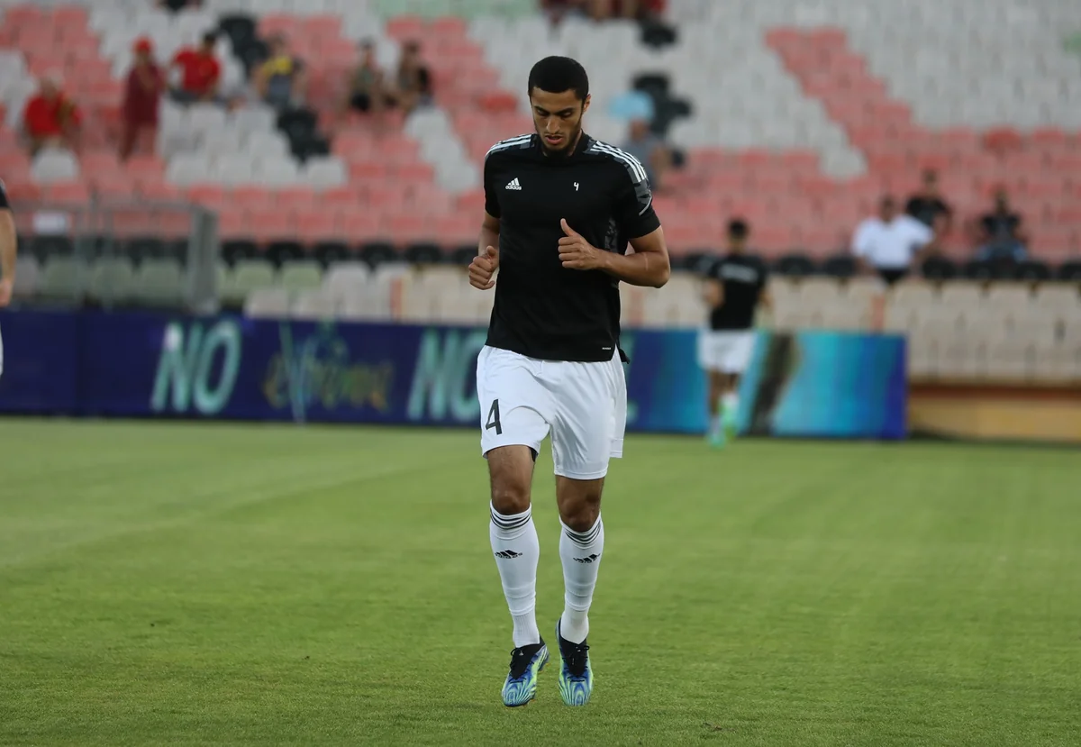 Qarabağın müdafiəçisi Kipr klubu ilə oyunları buraxacaq