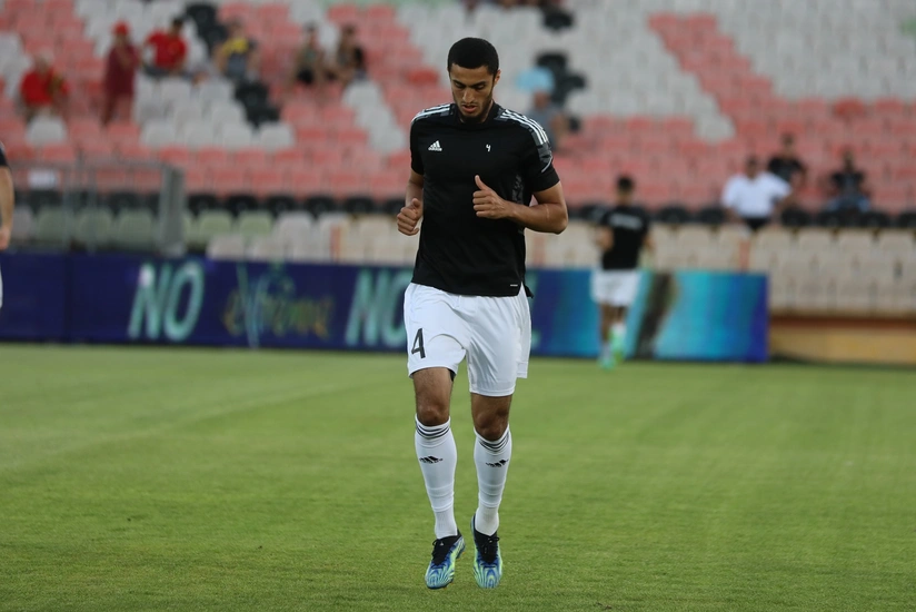 Qarabağın müdafiəçisi Kipr klubu ilə oyunları buraxacaq