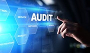 Laçın Rayonunda Bərpa, Tikinti və İdarəetmə Xidməti auditor seçir