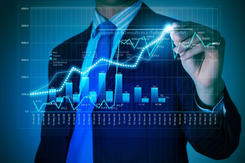 Экономику Азербайджана считают стабильной 34% иностранных инвесторов