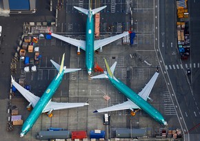 Boeing’s 737 Max is back in service