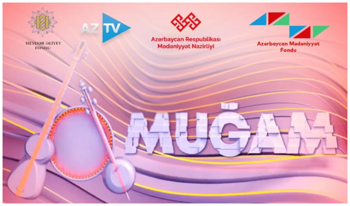 “Muğam” müsabiqəsi başlayır