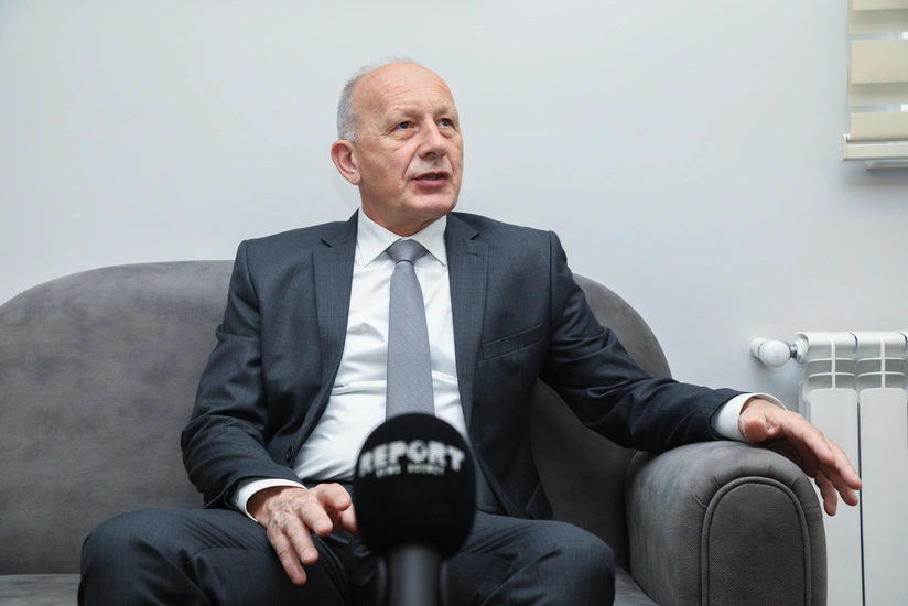 Serbia collaborates with Azerbaijan for Karabakh reconstruction