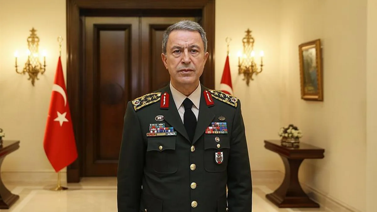 Rusiyanın və Türkiyənin Baş Qərərgah rəisləri Ankarada görüşəcəklər