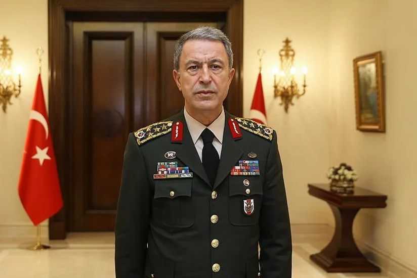 Rusiyanın və Türkiyənin Baş Qərərgah rəisləri Ankarada görüşəcəklər