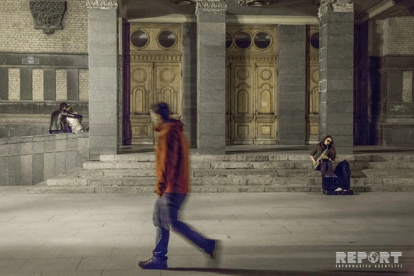 Opera və Balet Teatrında “İl Tabarro” operasının tamaşası keçiriləcək