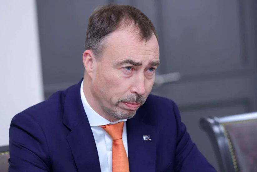 Aİ-nin xüsusi nümayəndəsi: Azərbaycan və Ermənistan sülh sazişinə həmişəkindən daha yaxındırlar