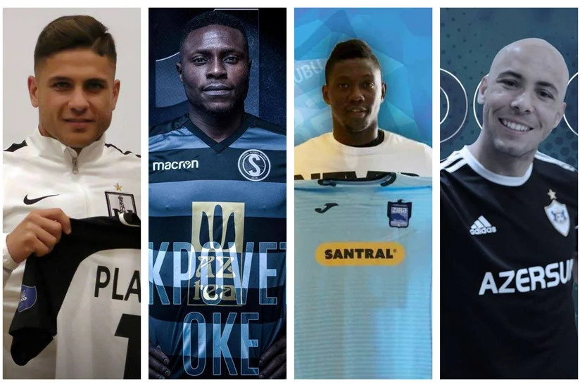 Azərbaycanda futbolçu transferləri - Şişirdilmiş qiymətlərdən real məbləğlərə doğru - TƏHLİL