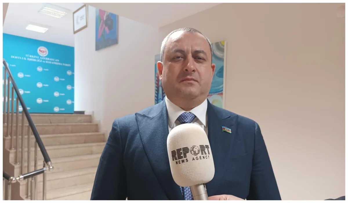 Azərbaycan Kahramanmaraşda Azərbaycan bulvarı və Heydər Əliyev prospektinin bərpasına dəstək verəcək