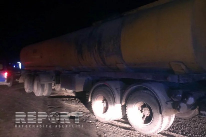 Lənkəranda toydan qayıdarkən yol qəzasında xəsarət alanlardan biri dünyasını dəyişib  - FOTO - YENİLƏNİB-3