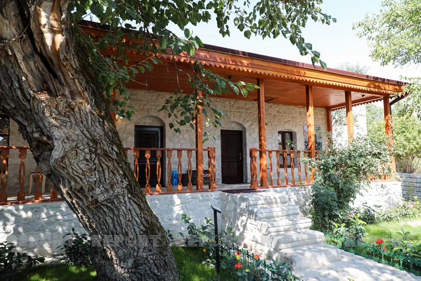 Bülbülün Şuşadakı ev muzeyinə yeni direktor təyin edilib