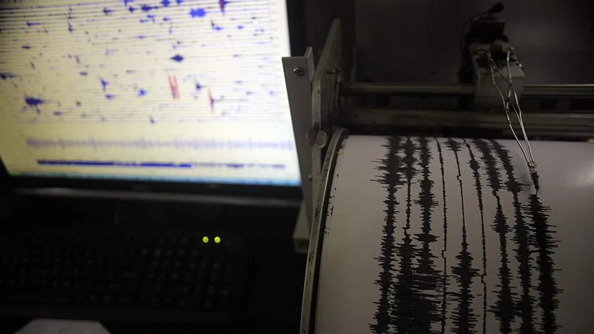 Series of moderate earthquakes hit near New Zealand’s Kermadec Islands