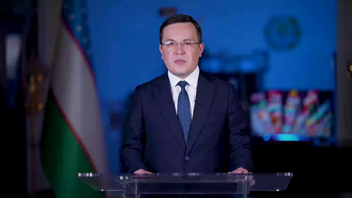 Adviser to Uzbek FM: Relations with Azerbaijan demonstrating steady growth in all areas