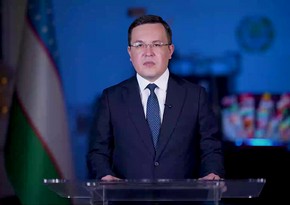 Özbəkistan XİN-in rəsmisi: Azərbaycanla münasibətlər bütün istiqamətlərdə davamlı artım nümayiş etdirir