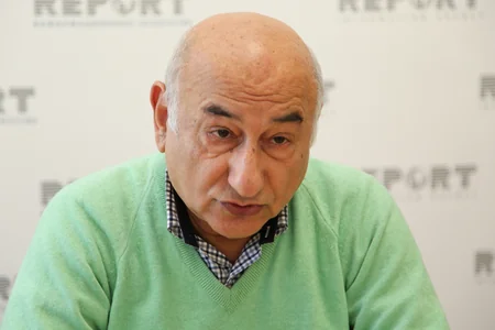 Kənan Məmmədov: “Cavadxan” filmini çəkən iranlı operator Bakıya gələn kimi alverə başladı” - MÜSAHİBƏ