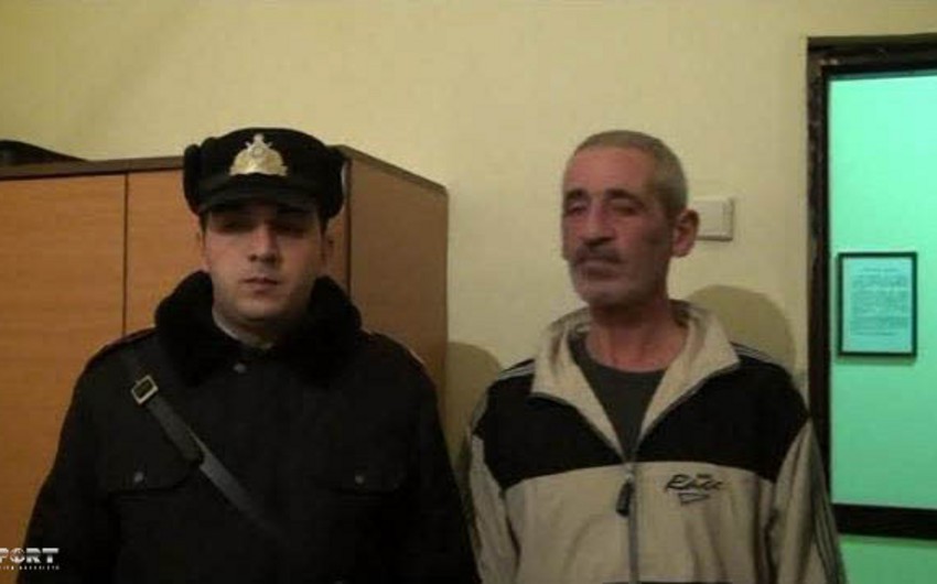 Salyanda narkotik vasitələrin qanunsuz dövriyyəsi ilə məşğul olan şəxslər tutulub - FOTO