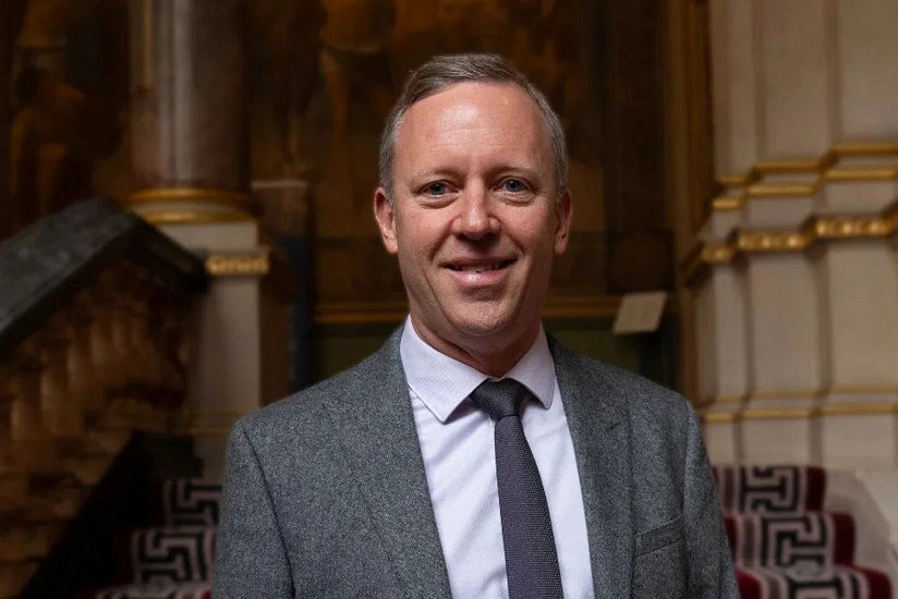 Britaniya səfiri Gürcüstan XİN-ə çağırılıb