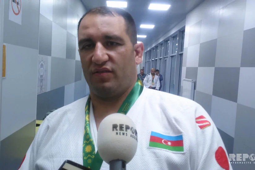 İlham Zəkiyev: Xəbərdarlıq ona verilməli olduğu halda, mənə verilirdi