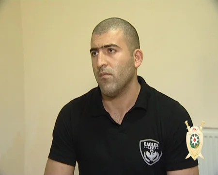DİN: Azərbaycana qaçaqmalçılıq yolu ilə narkotik gətirən transmilli cinayətkar şəbəkə ifşa edilib