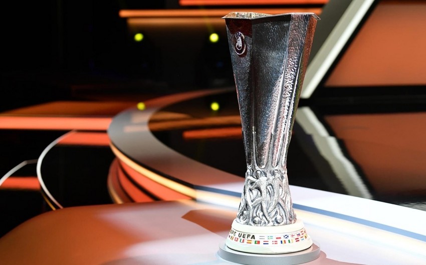 Avropa Liqası: Pley-off cütlərinin tərkibi məlum oldu