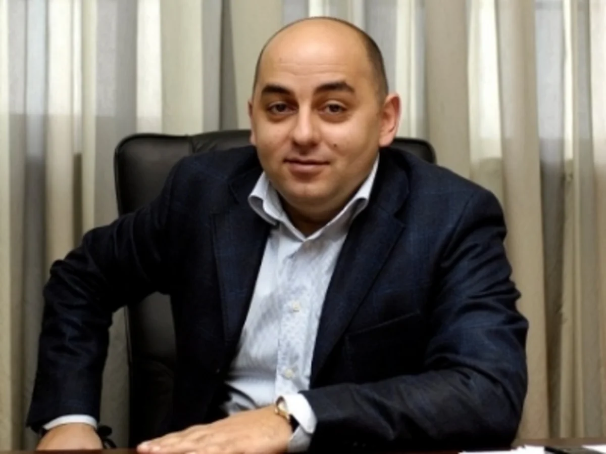 ​Erməni deputat: Aİİ-yə üzv olmağımıza baxmayaraq, iqtisadi vəziyyətimiz pisləşib