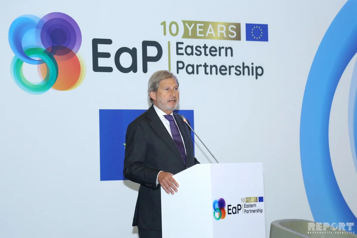 EU Commissioner: I hope we will sign an aviation agreement with Azerbaijan this year