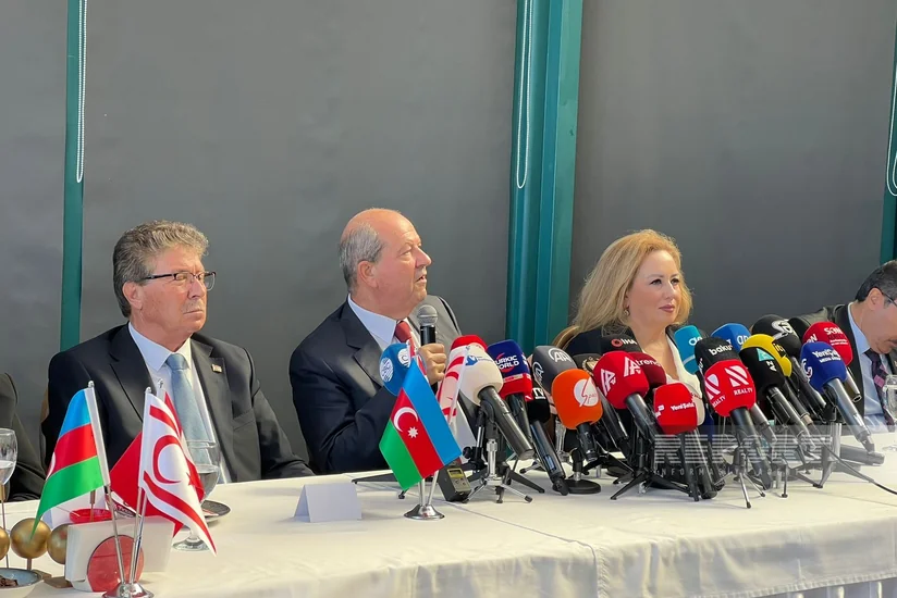 Şimali Kiprdə Azərbaycan evi açılacaq