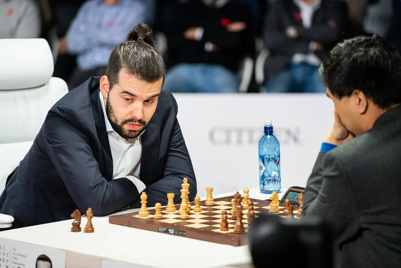 “Grand Prix 2019” seriyasının qalibi müəyyən olunub