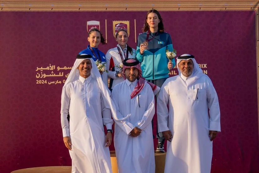 Azərbaycan güllə atıcıları Avropa çempionatında bürünc medal qazanıblar