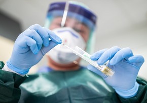 Azerbaijan confirms 2,146 new coronavirus cases, 25 died