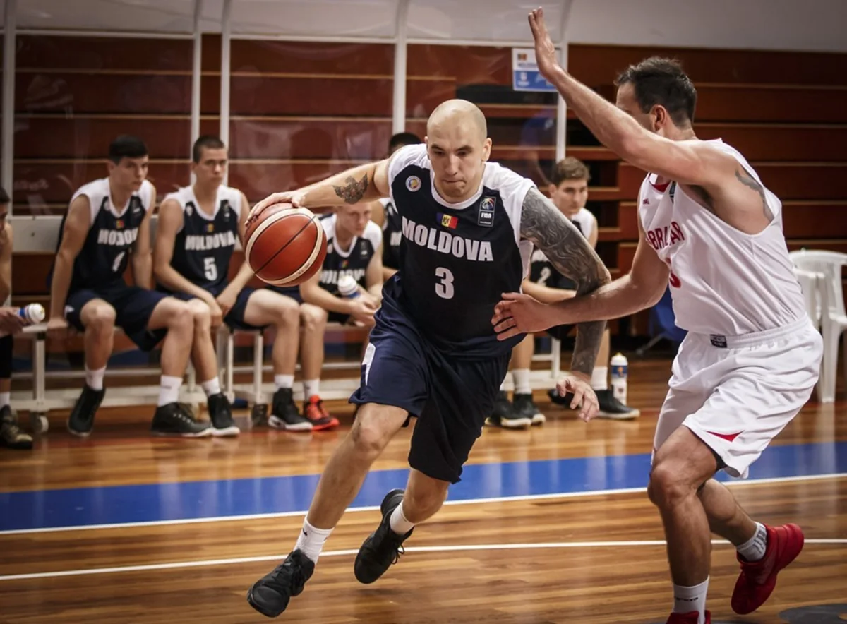 Azərbaycan Basketbol Federasiyasından Kojuhari açıqlaması