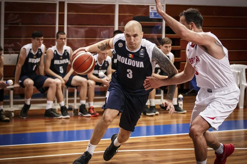 Azərbaycan Basketbol Federasiyasından Kojuhari açıqlaması