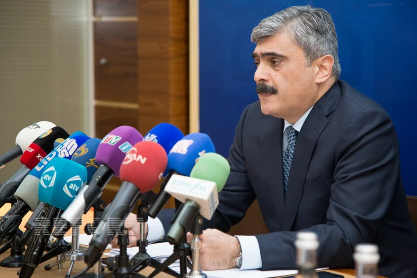 ​Azərbaycanın gələnilki büdcəsində neftin baza qiyməti 50 dollar/barel olacaq