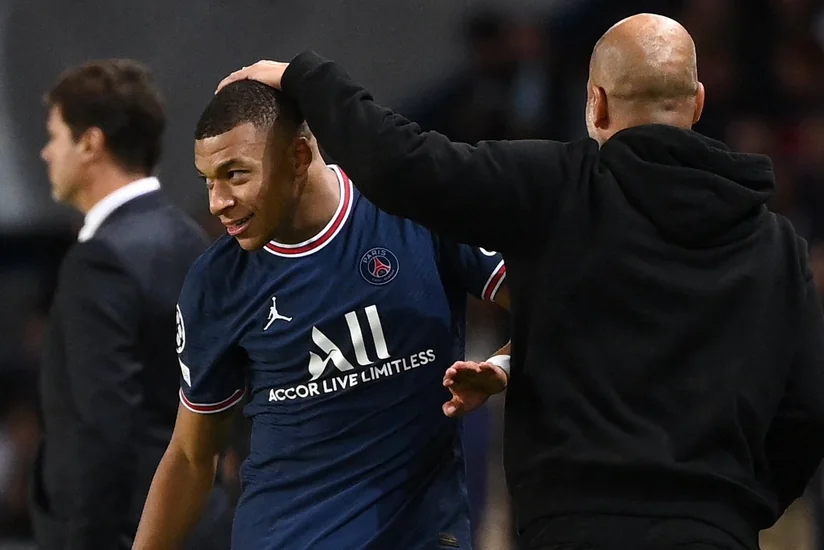 Mbappe cari mövsümdə ölkə üzrə qol rekordu qırıb