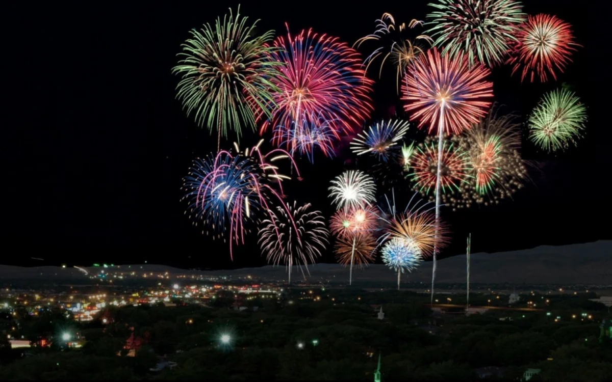 Azerbaijani masters will attend International Fireworks Festival in Moscow