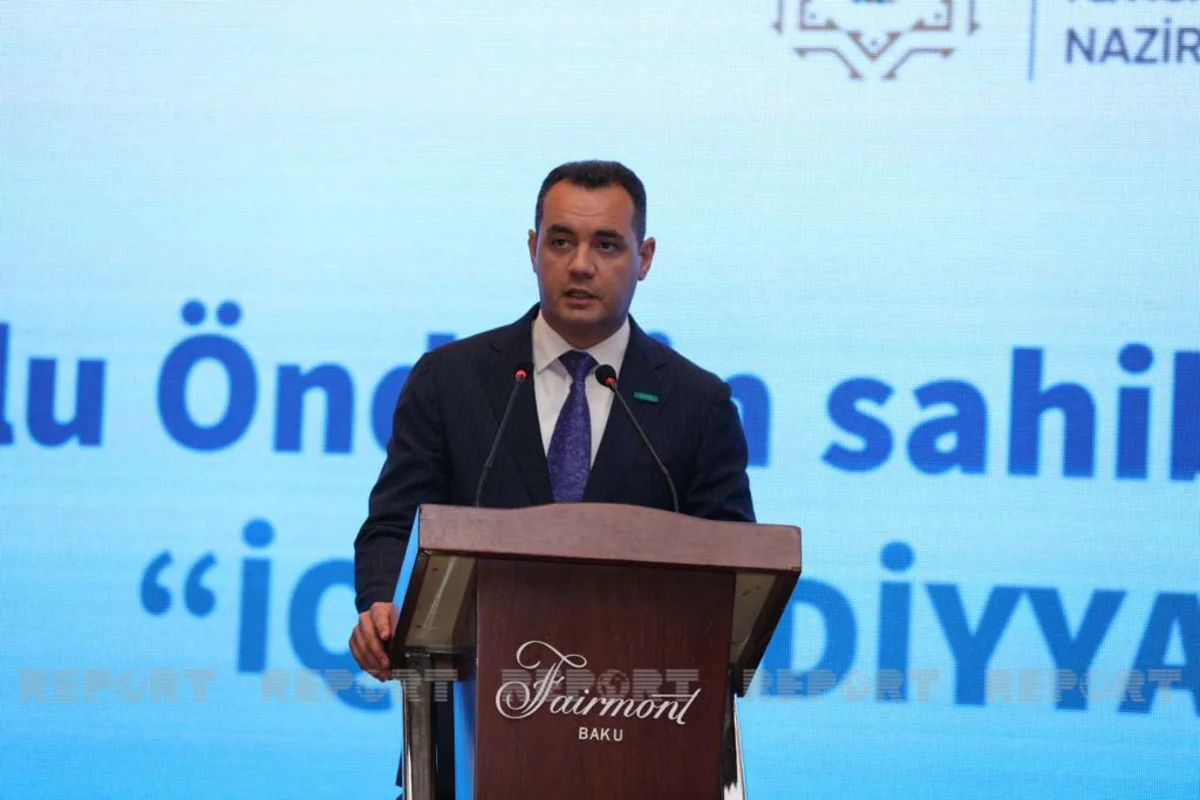 Azerbaijani entrepreneurs appeal to President