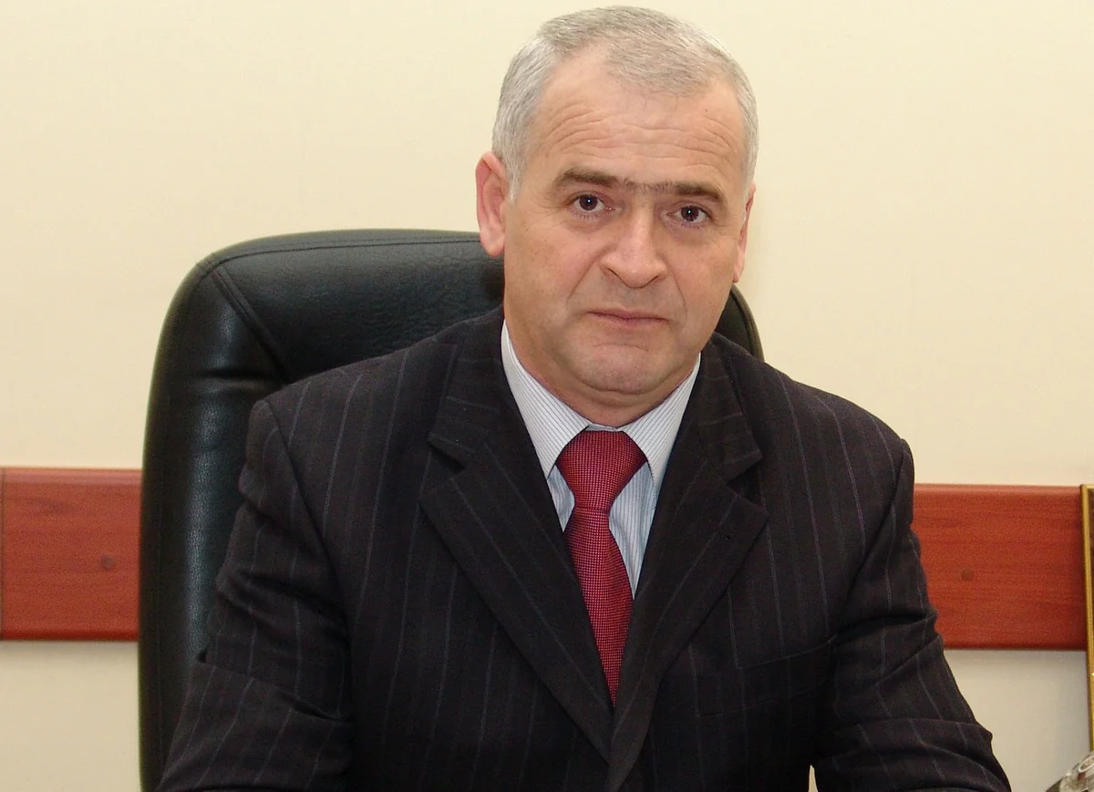 İltimas Məmmədov: “Ünvanıma səsləndirilən ittihamlarla bağlı açıqlama vermək niyyətində deyiləm”