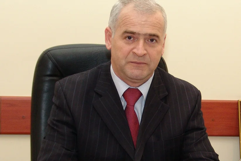 İltimas Məmmədov: “Ünvanıma səsləndirilən ittihamlarla bağlı açıqlama vermək niyyətində deyiləm”