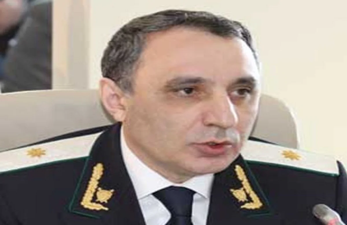 Minskdə MDB Baş Prokurorlarının Əlaqələndirmə Şurasının iclası keçirilib