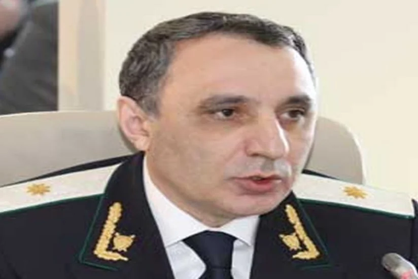 Minskdə MDB Baş Prokurorlarının Əlaqələndirmə Şurasının iclası keçirilib